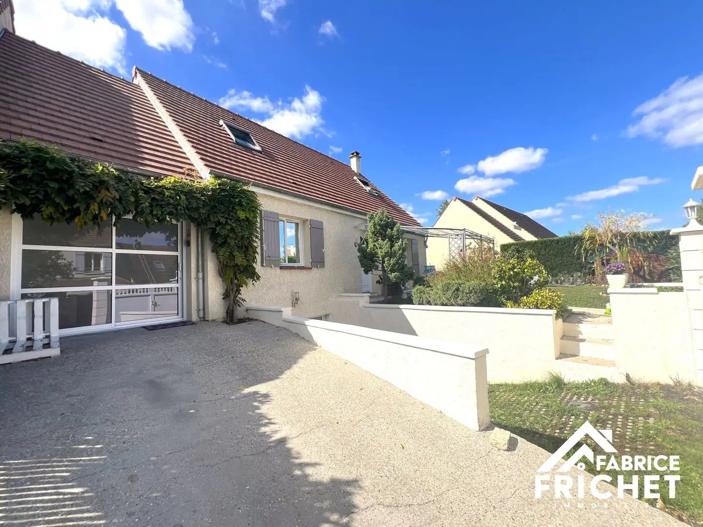 Maison à vendre, 182m², Vernon