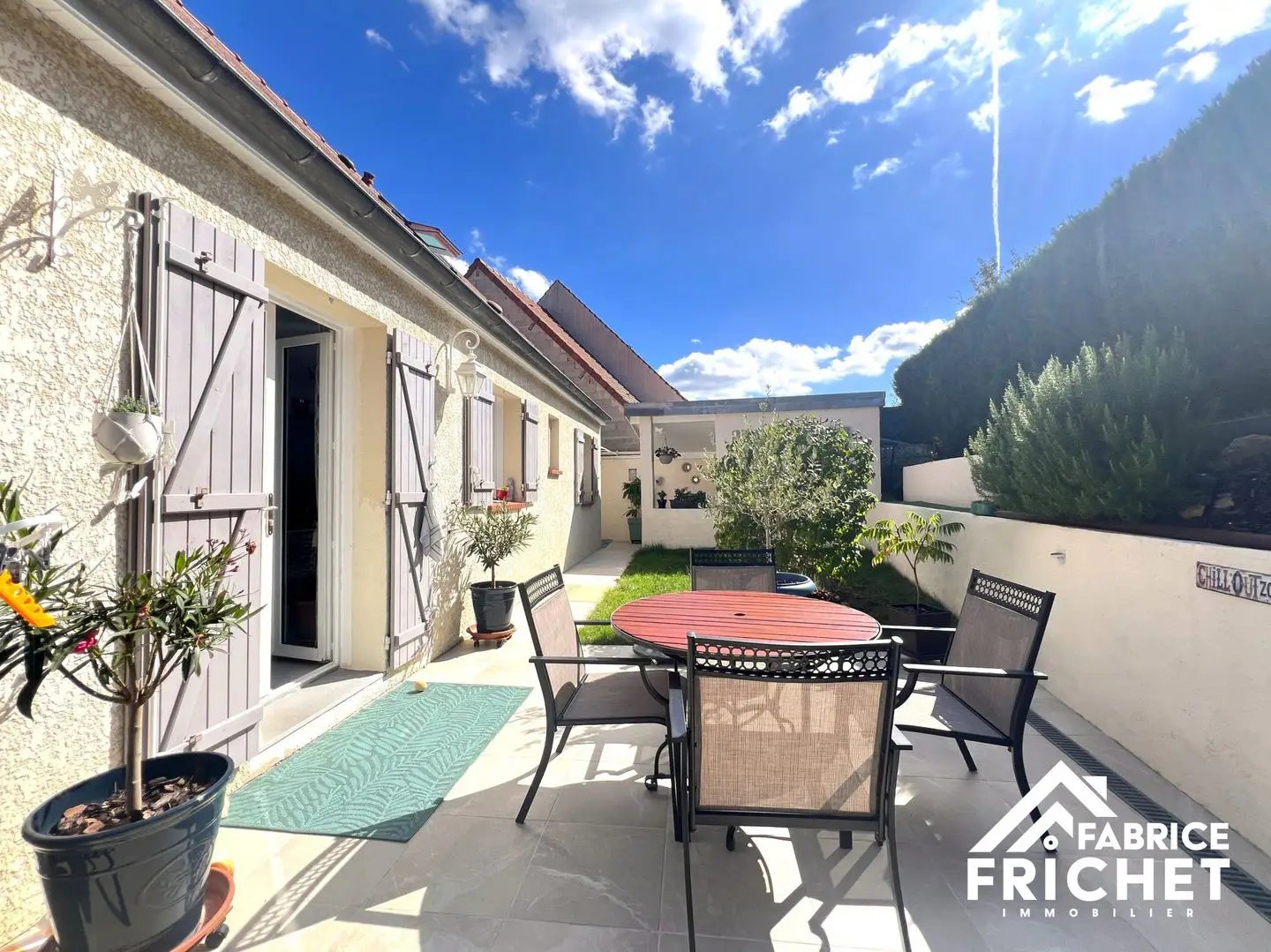 Maison à vendre, 182m², Vernon