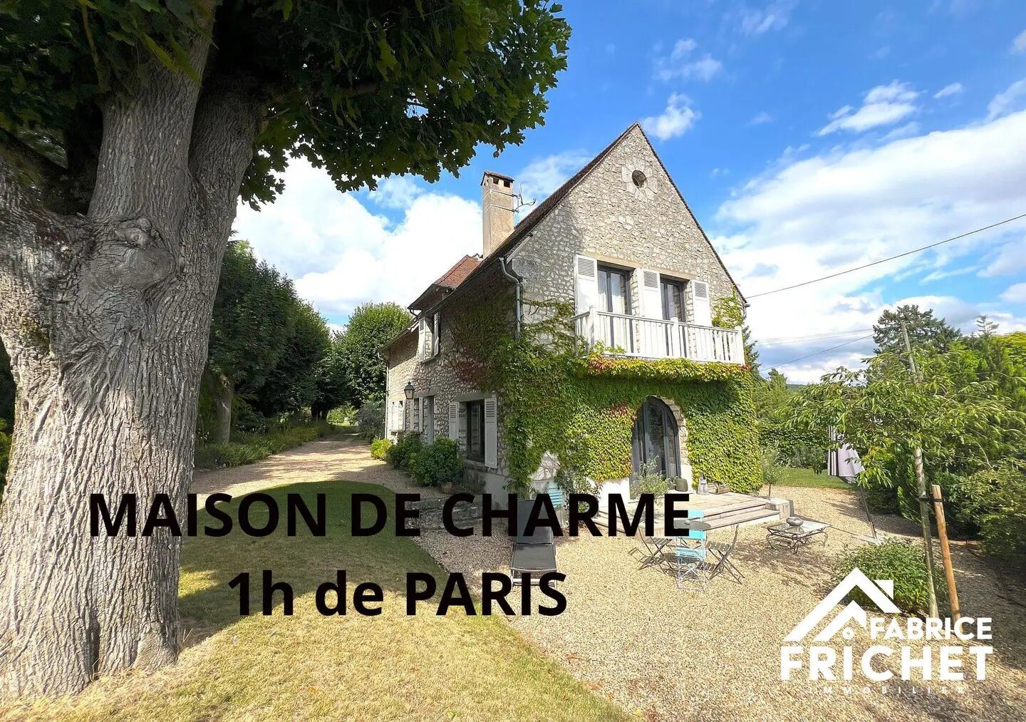 Maison à vendre, 236m², Vernon