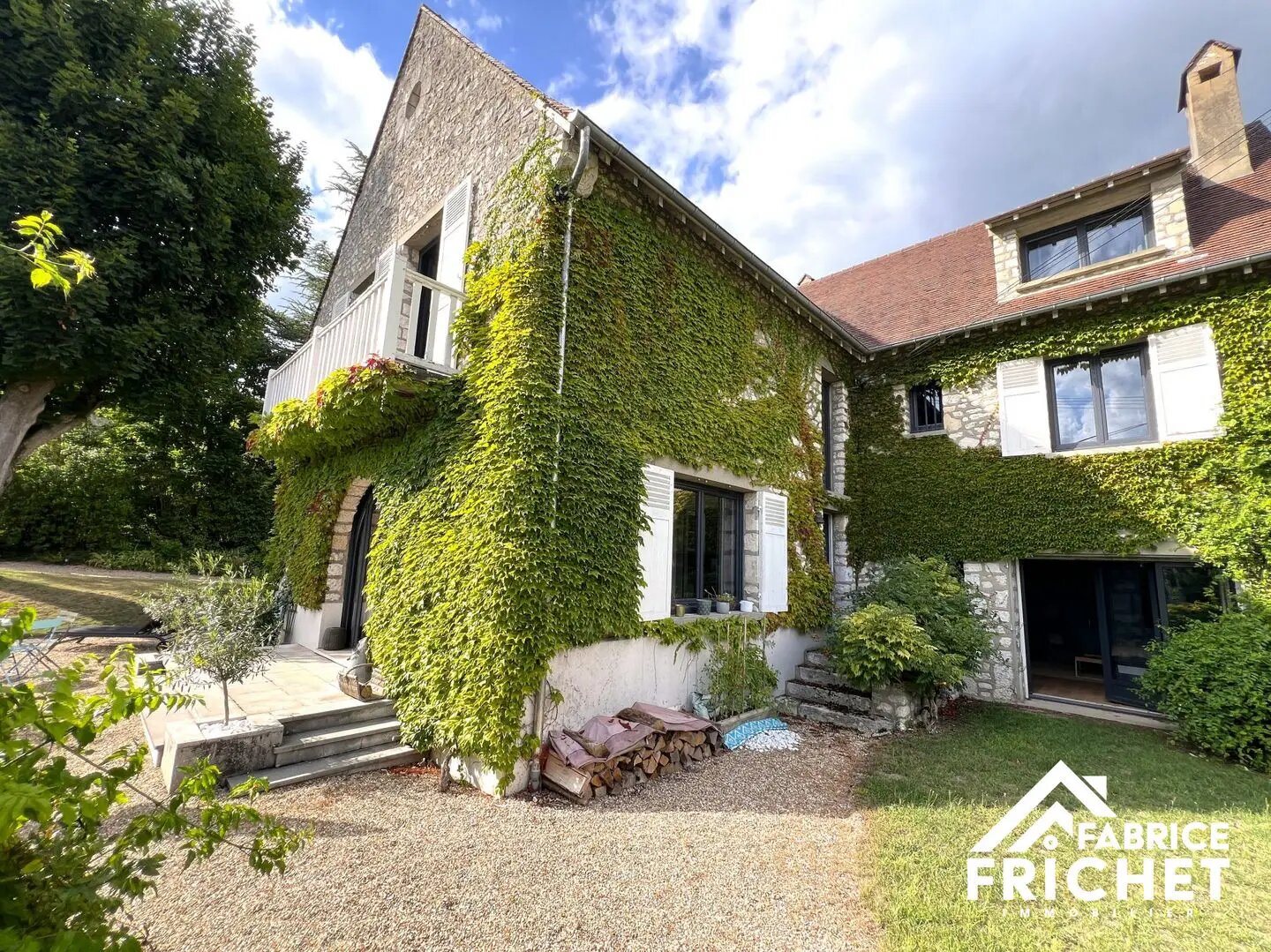 Maison à vendre, 236m², Vernon