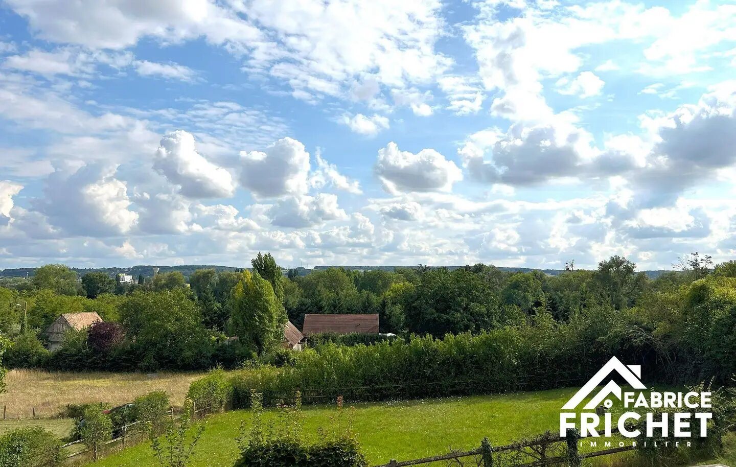 Maison à vendre, 236m², Vernon
