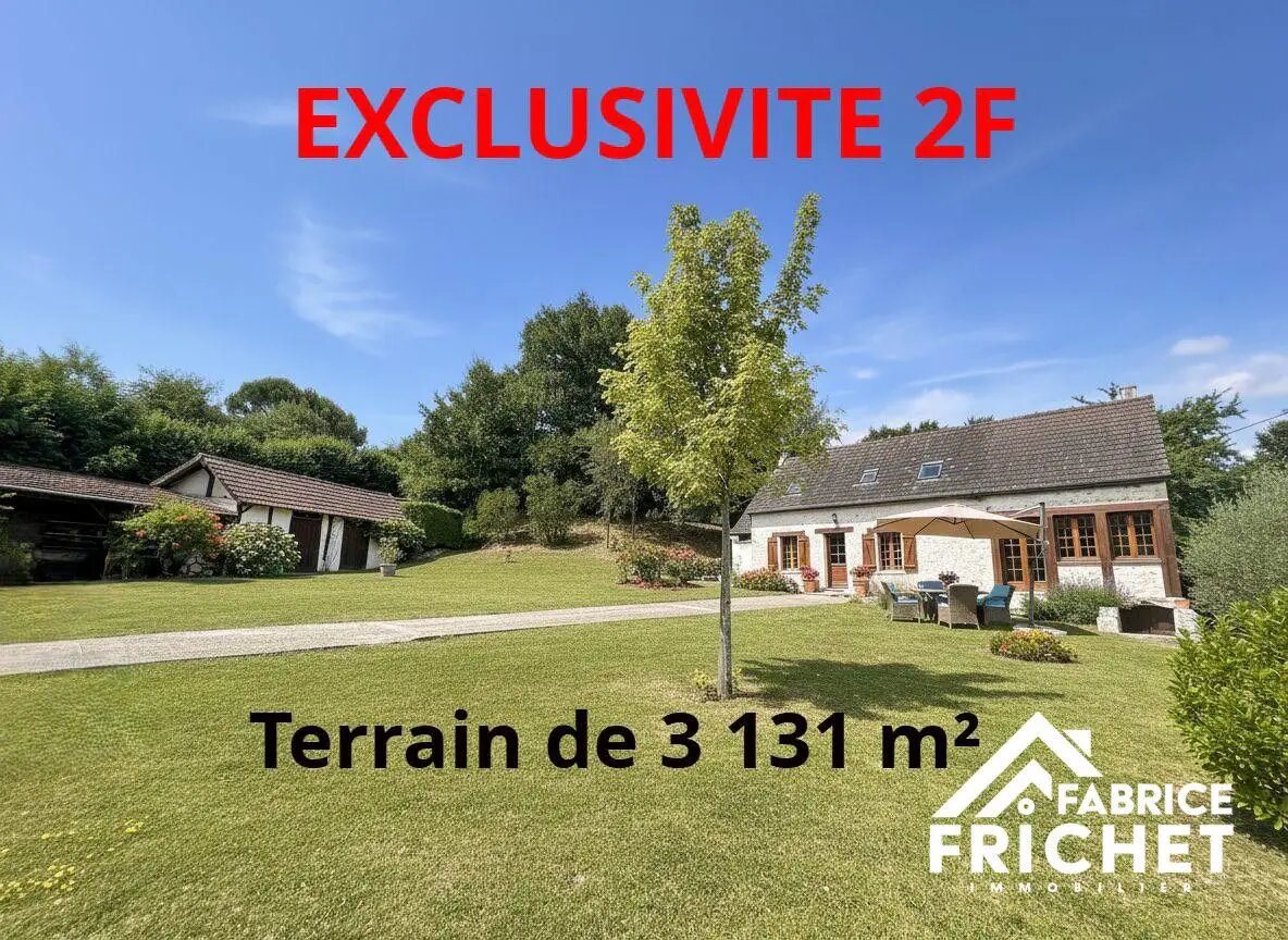 Maison à vendre, 96m², Saint-Pierre-de-Bailleul