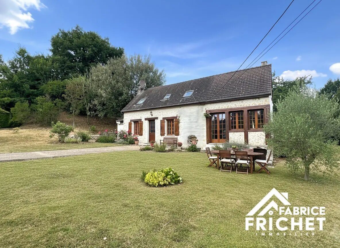 Maison à vendre, 96m², Saint-Pierre-de-Bailleul
