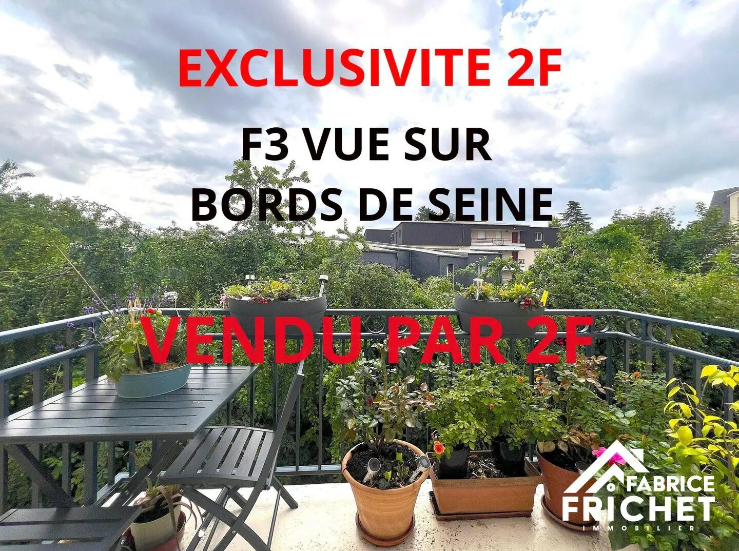 Appartement à vendre, 43m², Vernon