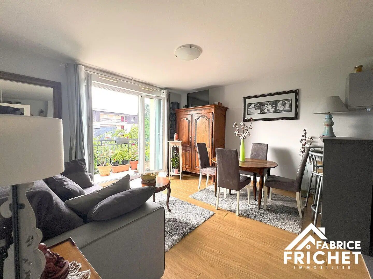 Appartement à vendre, 43m², Vernon