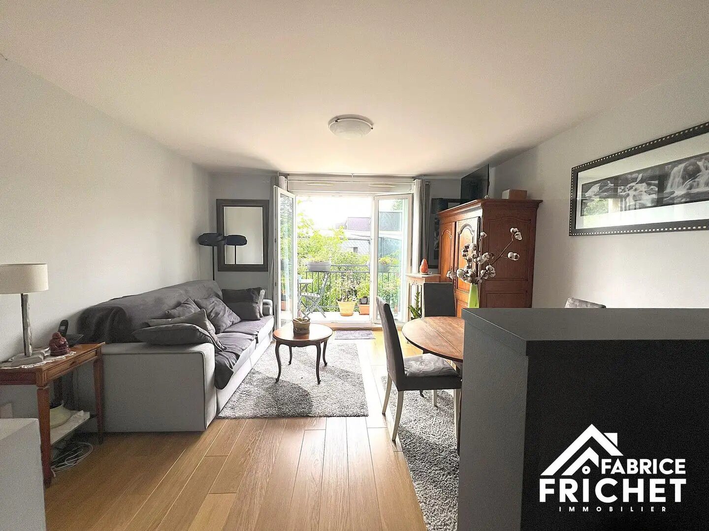 Appartement à vendre, 43m², Vernon