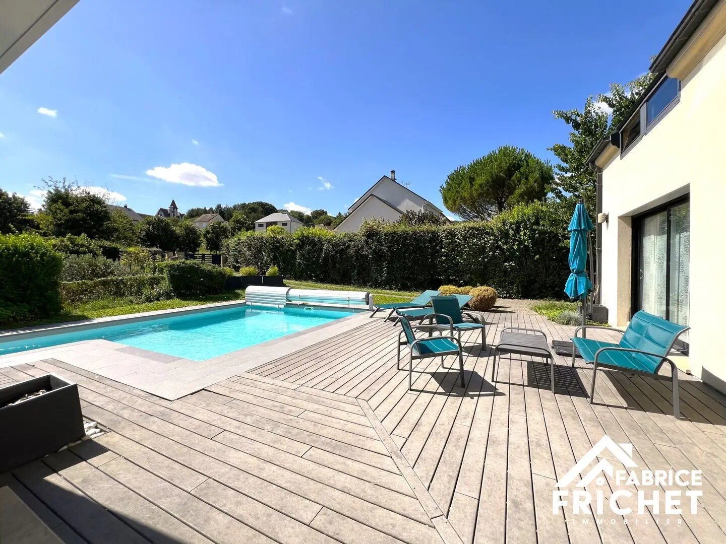 Maison à vendre, 220m², Vernon