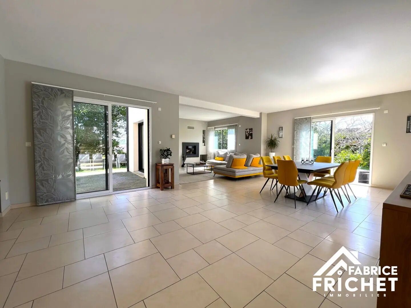 Maison à vendre, 220m², Vernon