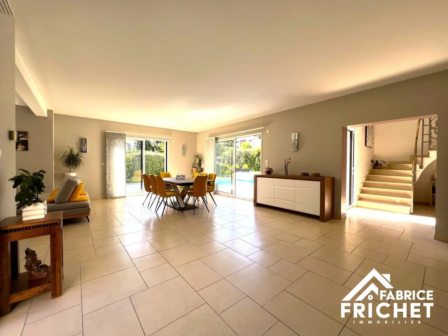 Maison à vendre, 220m², Vernon