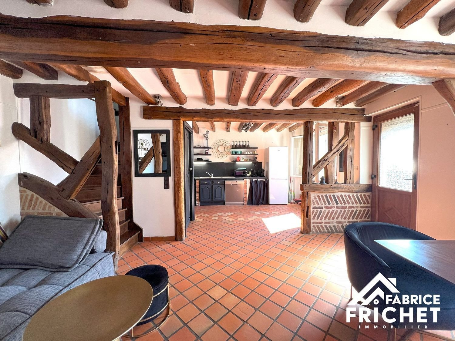 Maison à vendre, 94m², Pacy-sur-Eure
