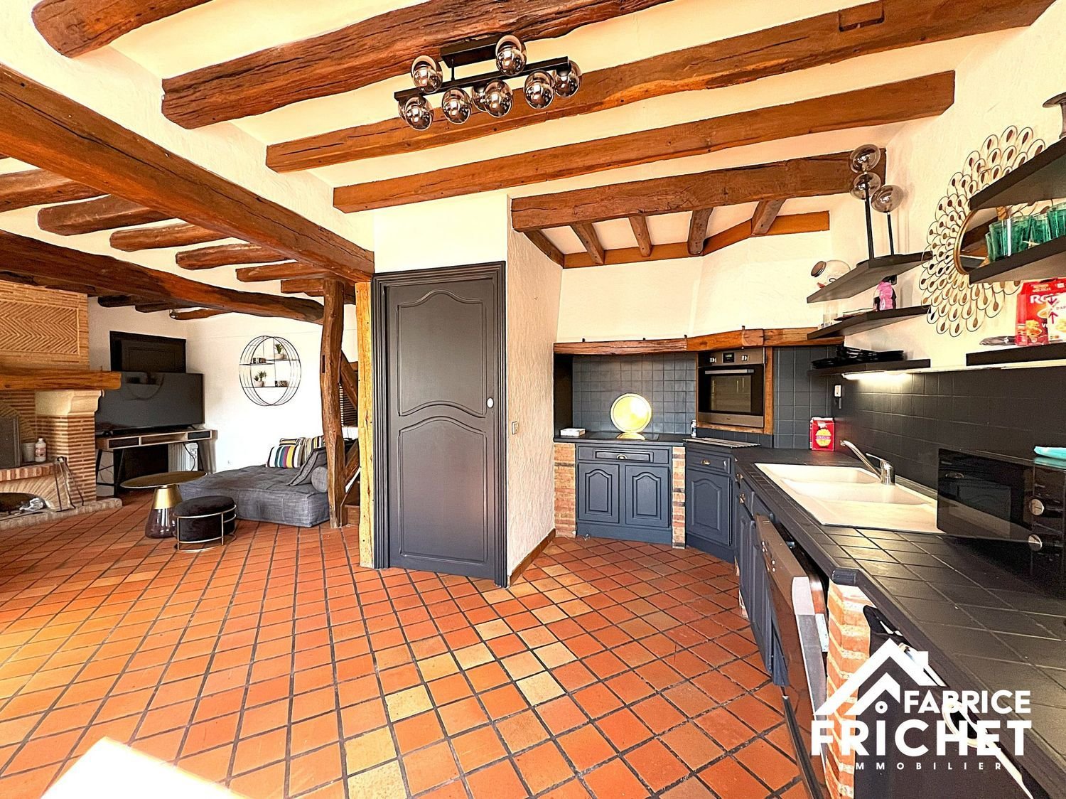 Maison à vendre, 94m², Pacy-sur-Eure