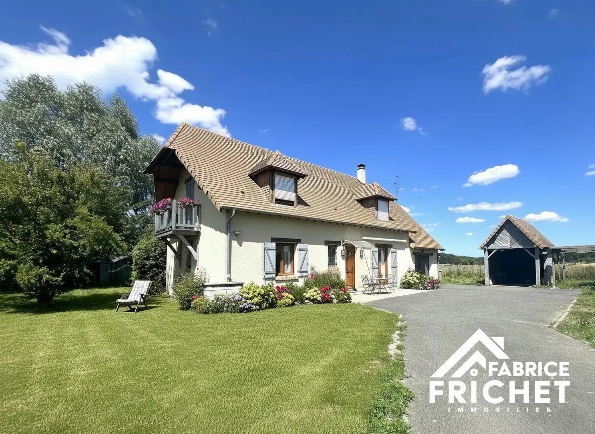 Maison à vendre, 157m², Vernon