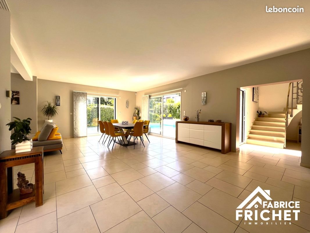 Maison à vendre, 220m², Vernon