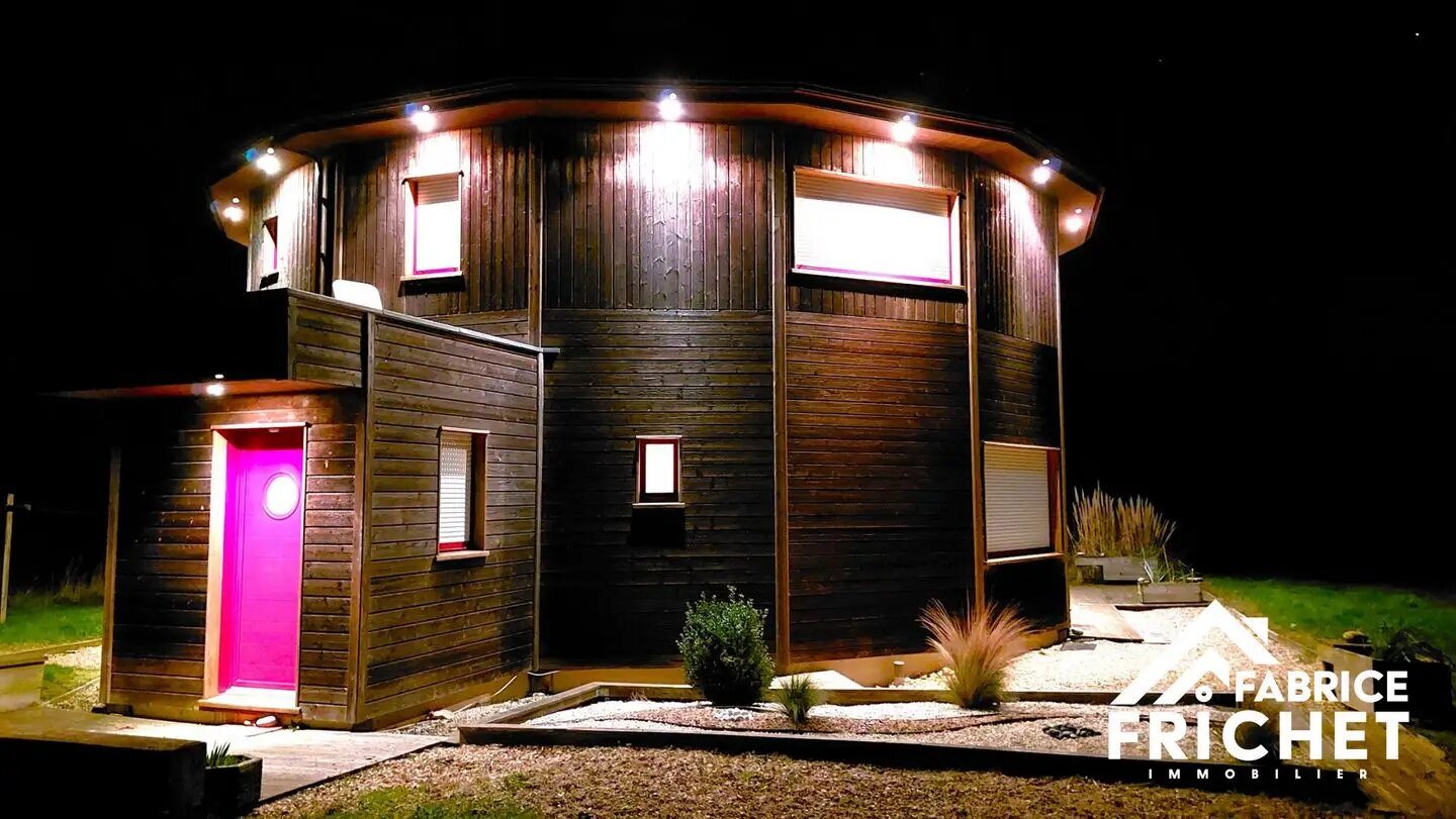 Maison à vendre, 213m², Pacy-sur-Eure