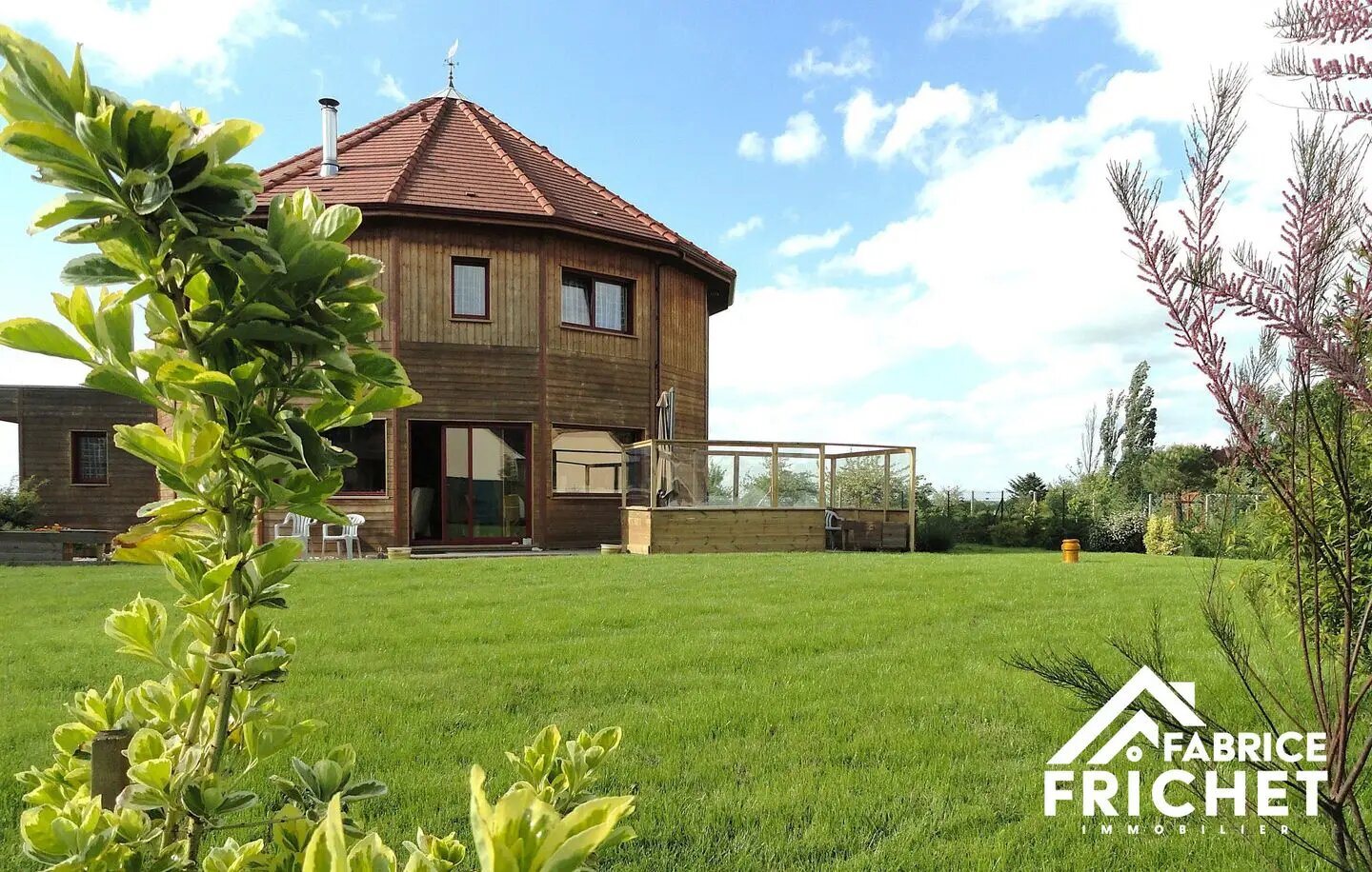 Maison à vendre, 213m², Pacy-sur-Eure