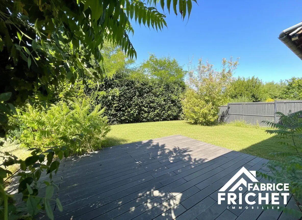 Maison à vendre, 98m², Vernon