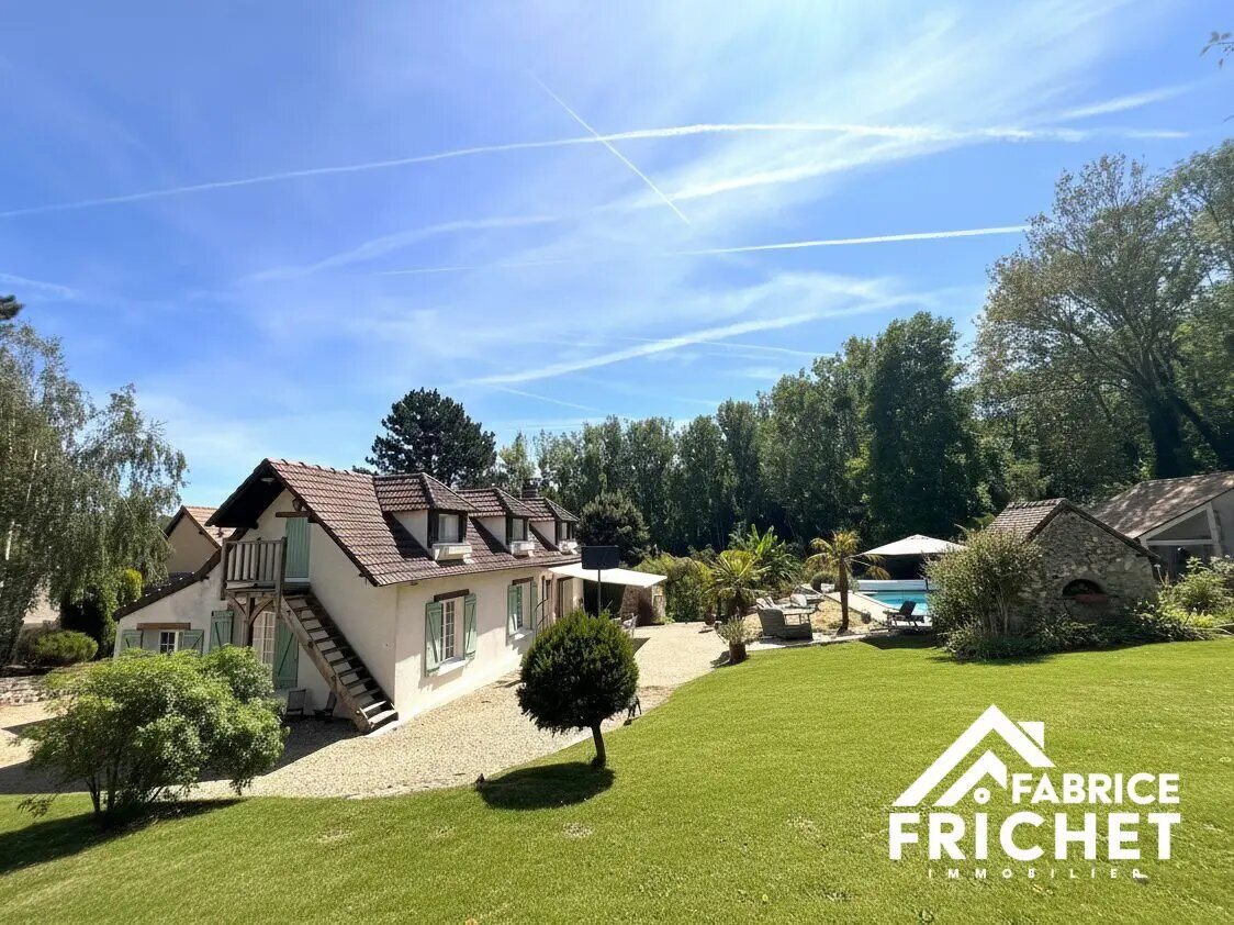 Maison à vendre, 145m², Gaillon
