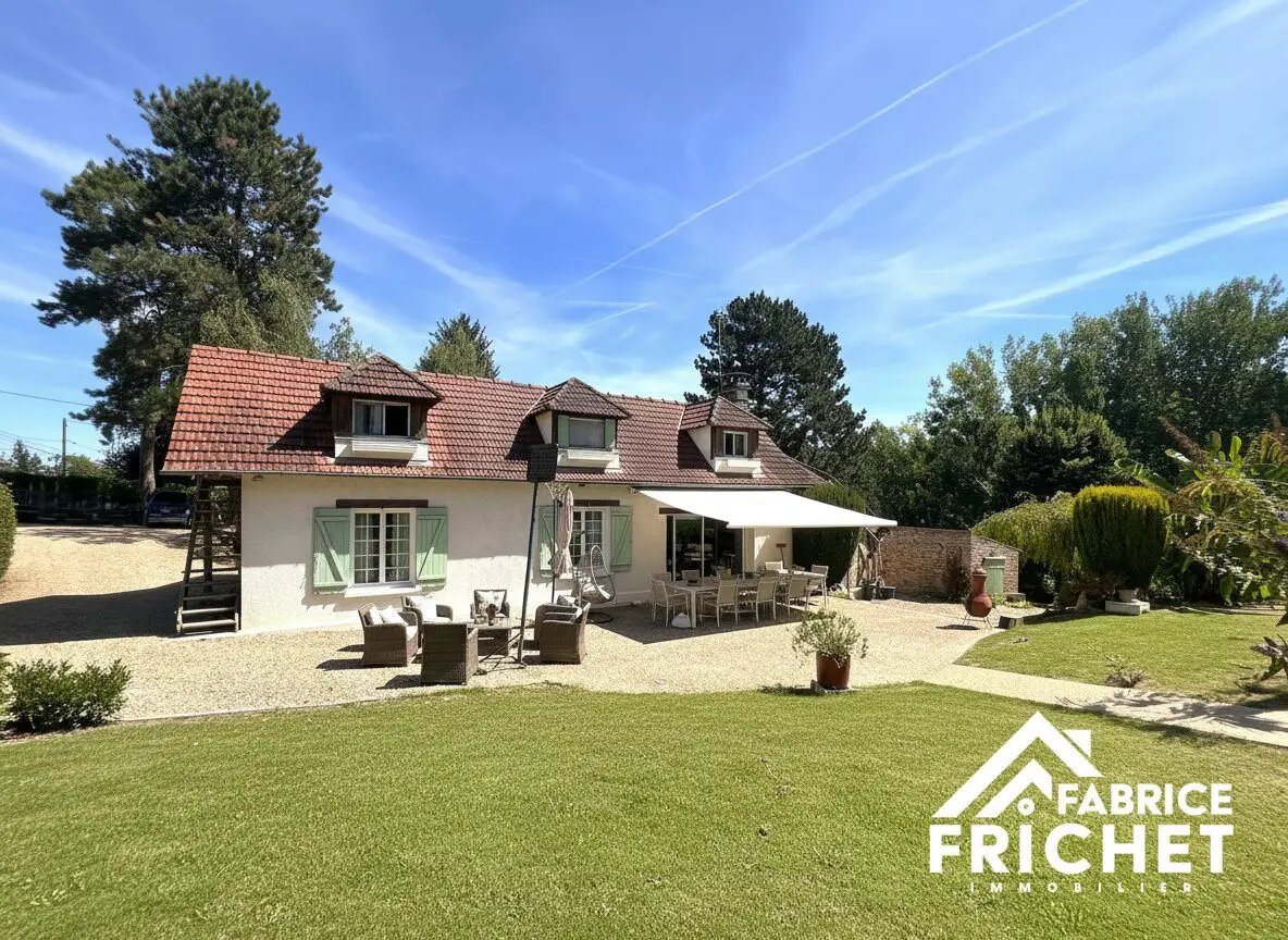 Maison à vendre, 145m², Gaillon