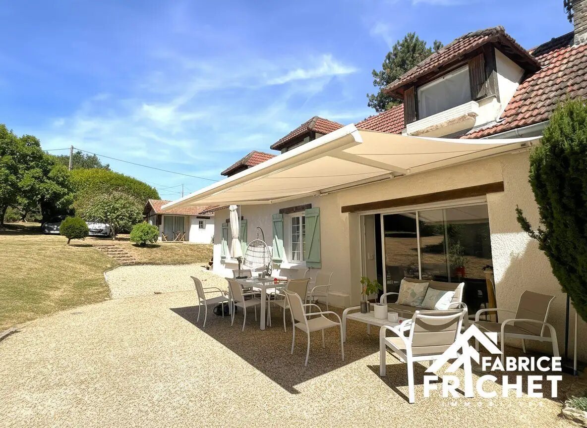 Maison à vendre, 145m², Gaillon