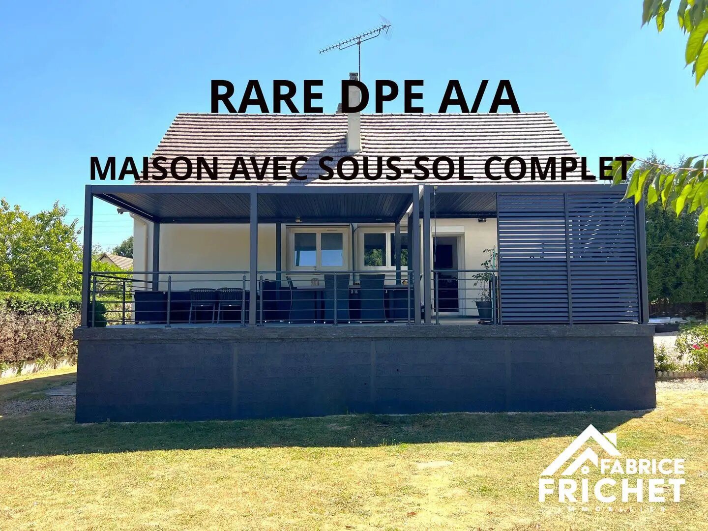 Maison à vendre, 103m², Vernon