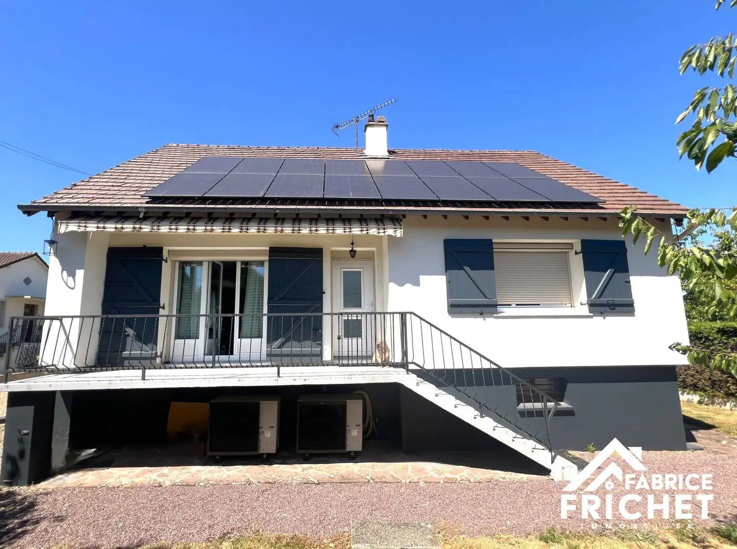 Maison à vendre, 103m², Vernon