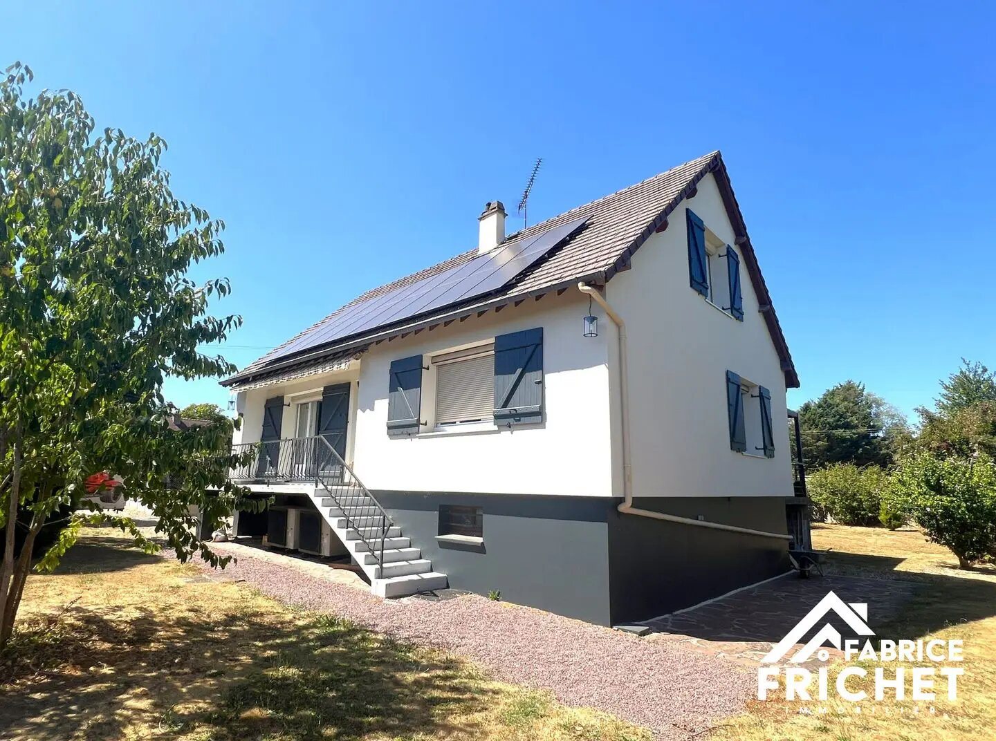Maison à vendre, 103m², Vernon