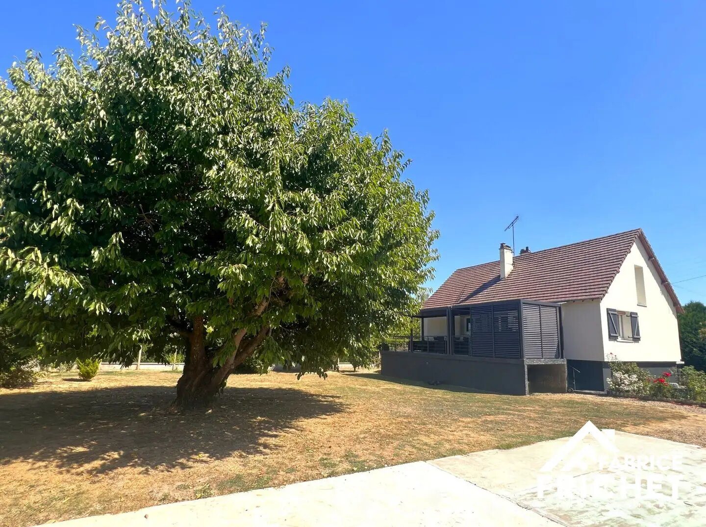 Maison à vendre, 103m², Vernon