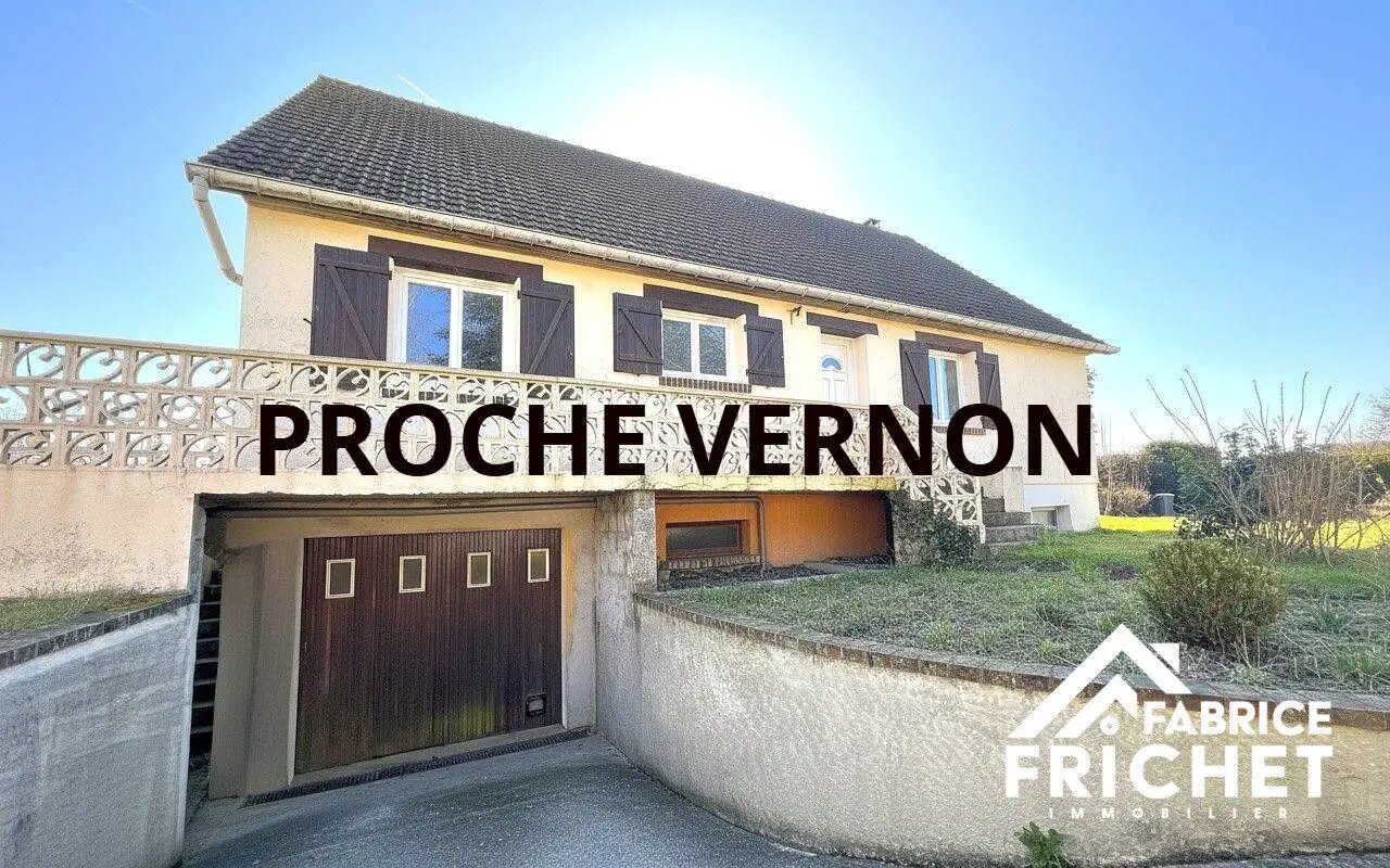 Maison à vendre, 100m², Tilly