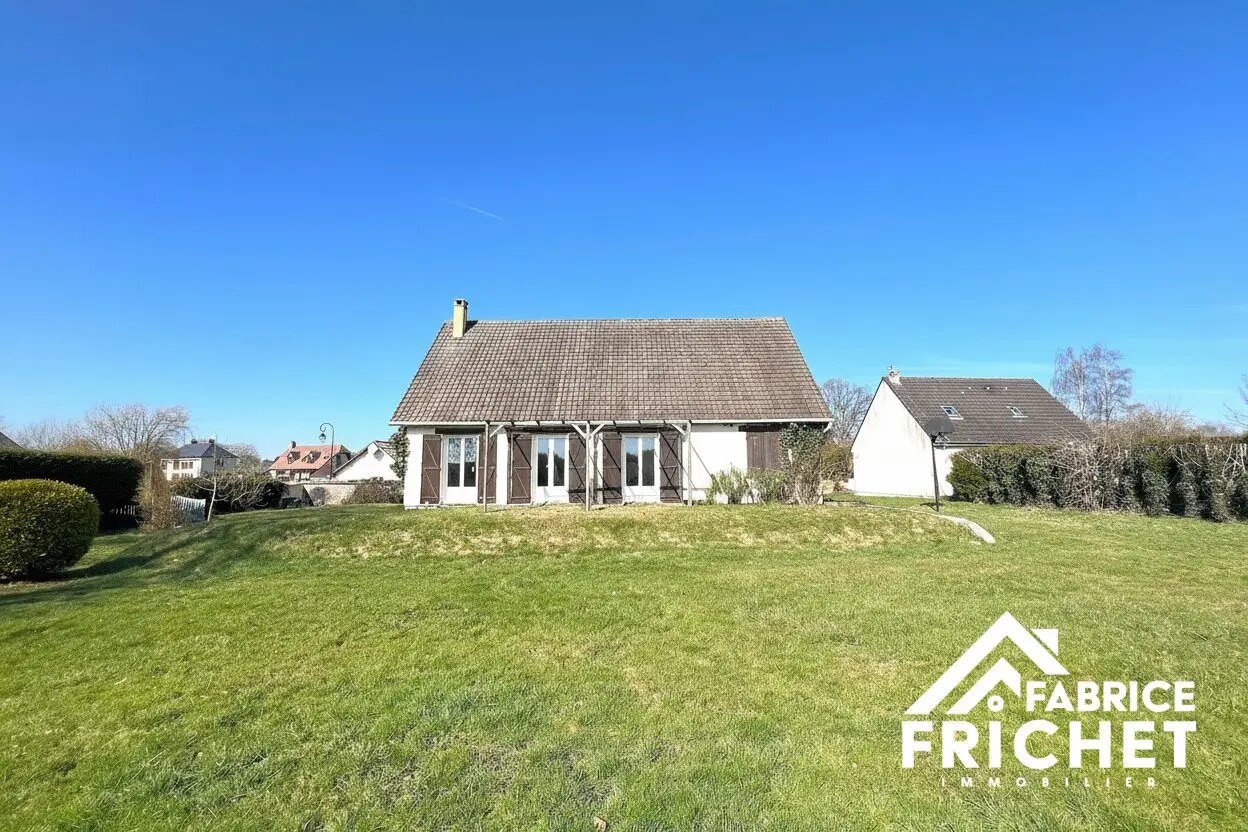 Maison à vendre, 100m², Tilly