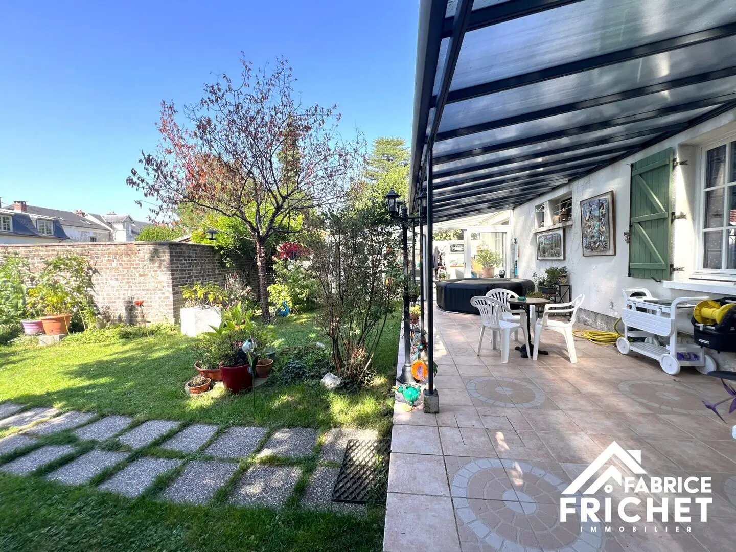 Maison à vendre, 188m², Vernon