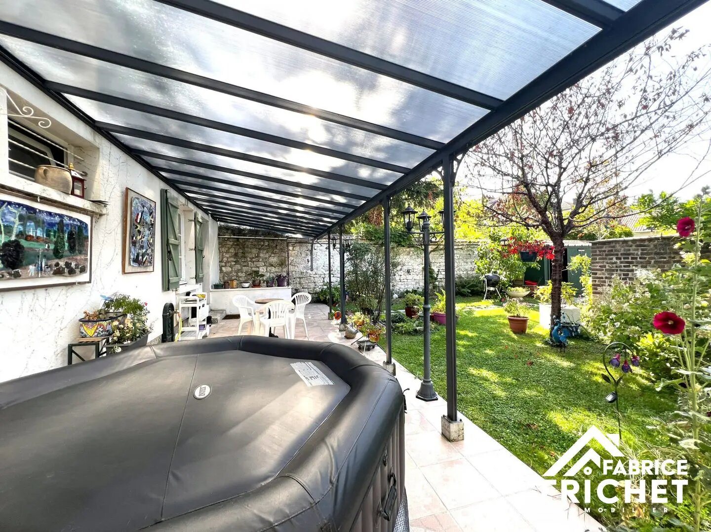 Maison à vendre, 188m², Vernon
