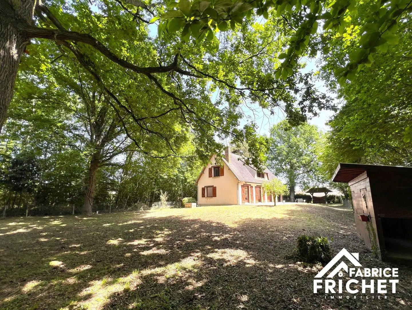 Maison à vendre, 122m², Ailly