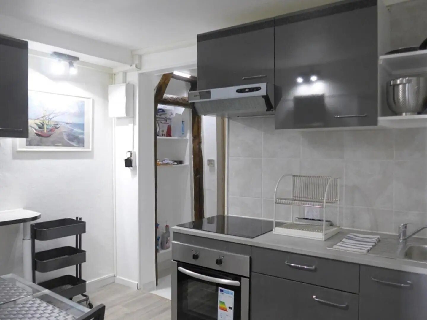 Appartement à louer, 23m², Chartres
