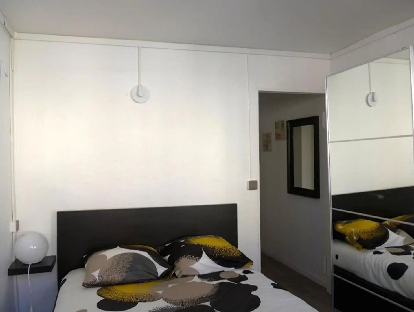 Appartement à louer, 23m², Chartres