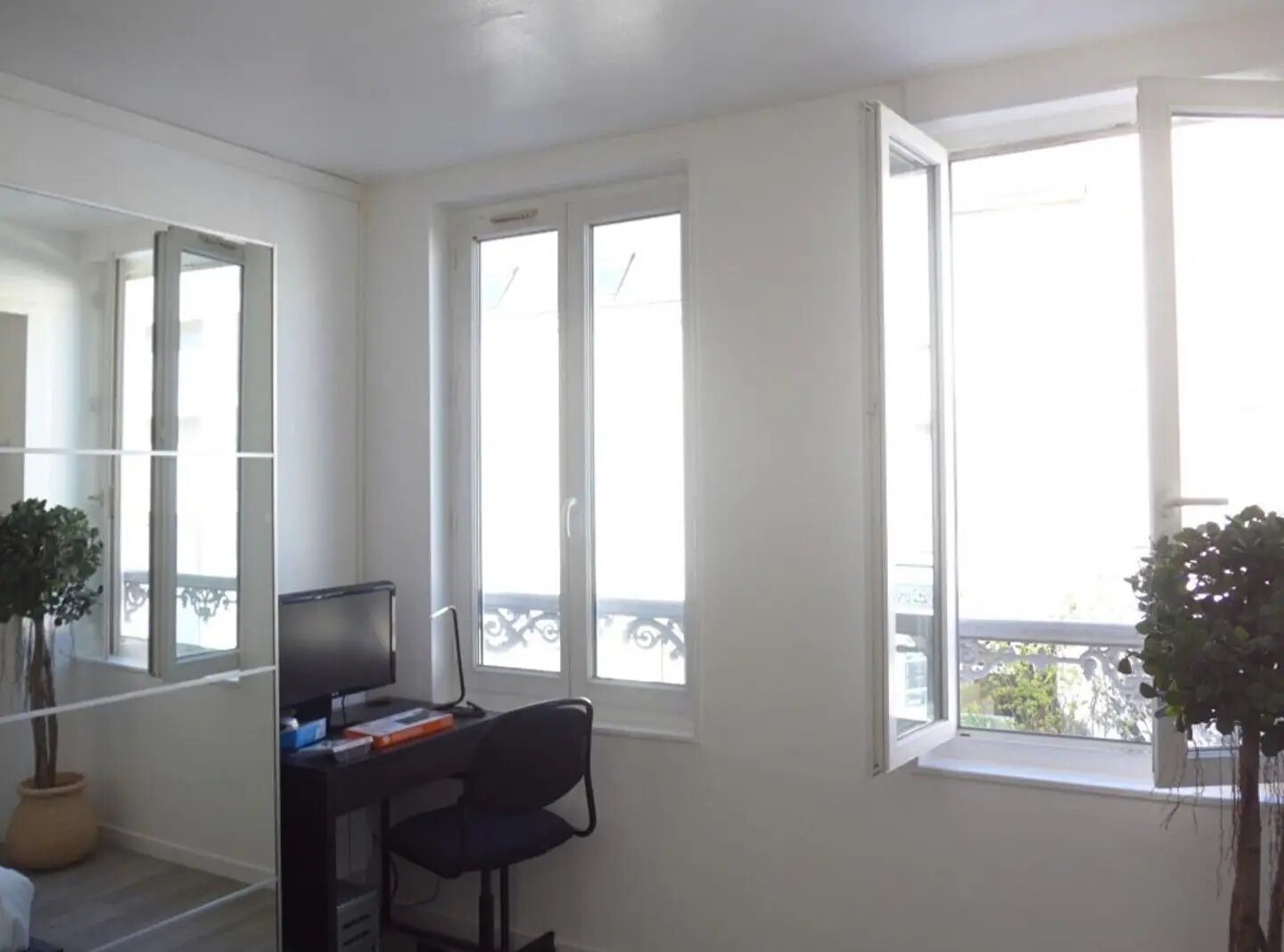 Appartement à louer, 23m², Chartres