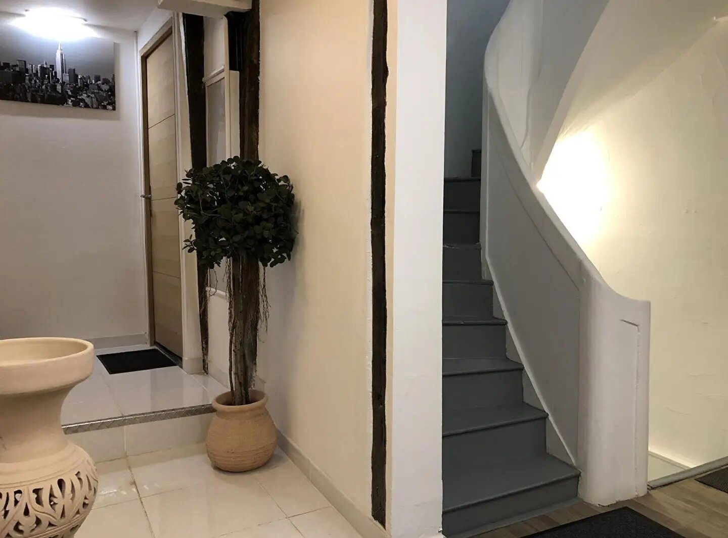 Appartement à louer, 23m², Chartres