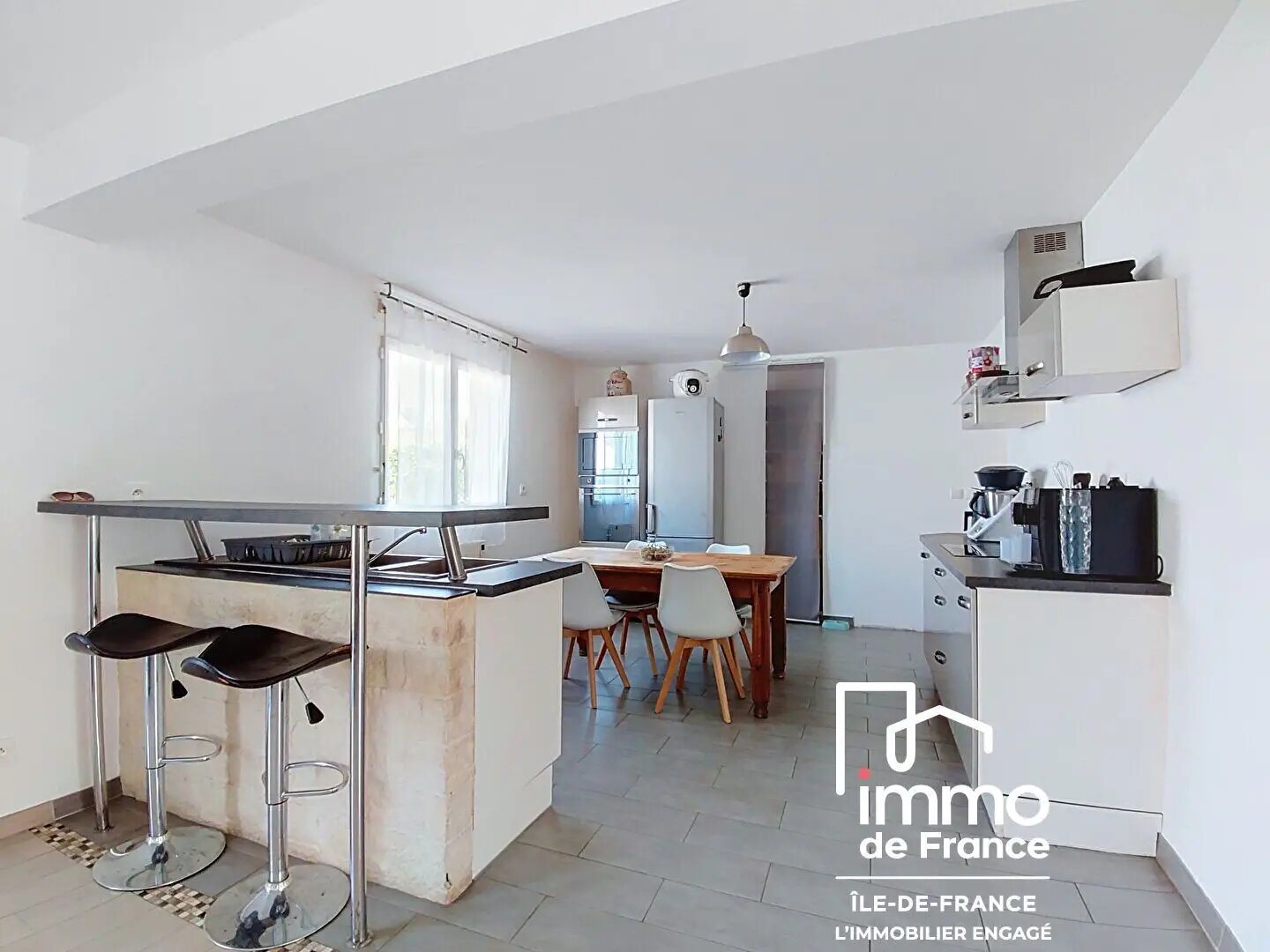 Maison à vendre, 150m², Bailleau-le-Pin