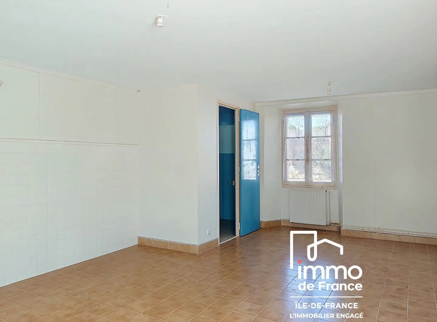 Maison à vendre, 39m², Le Gault-Saint-Denis