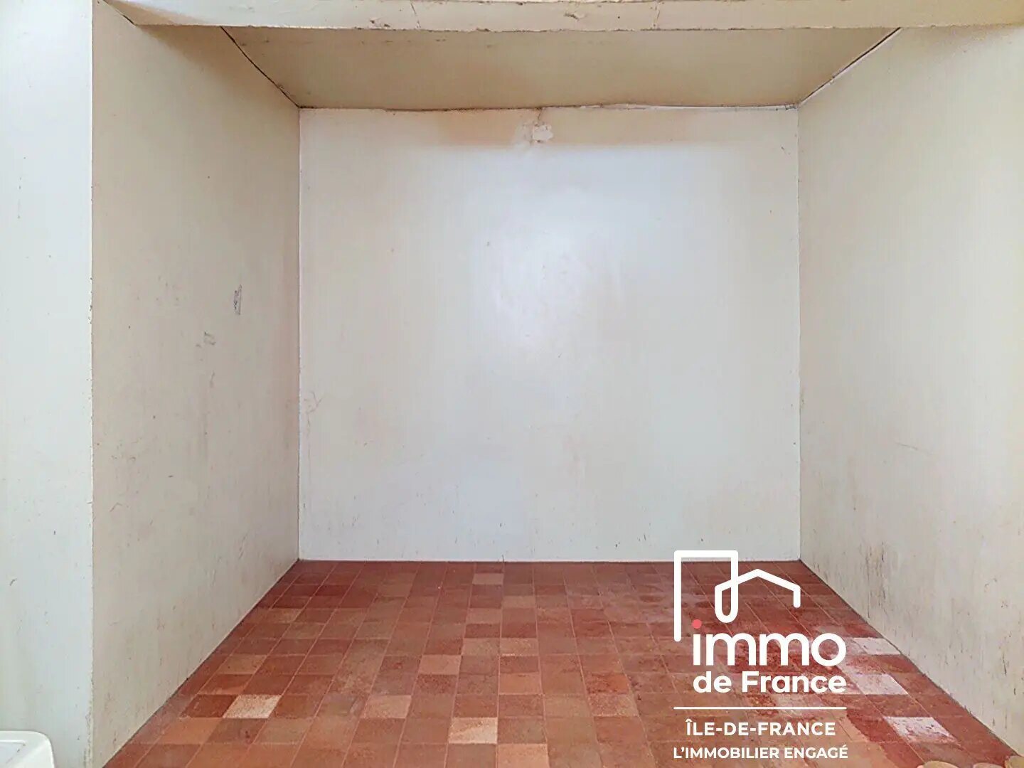 Maison à vendre, 39m², Le Gault-Saint-Denis