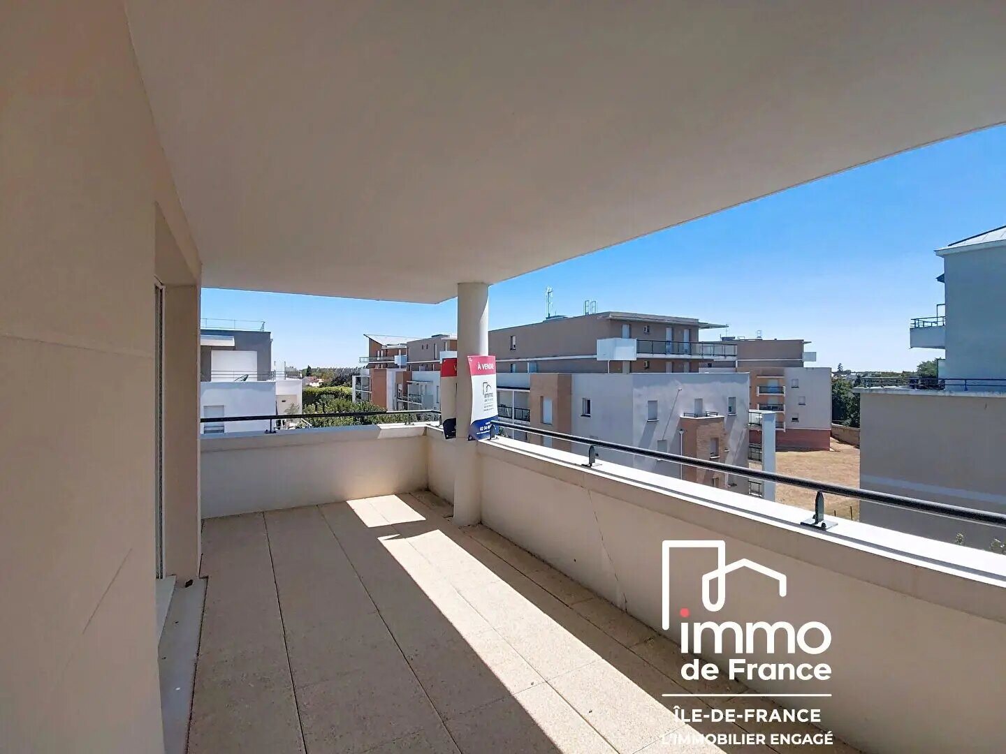 Appartement à vendre, 97m², Chartres