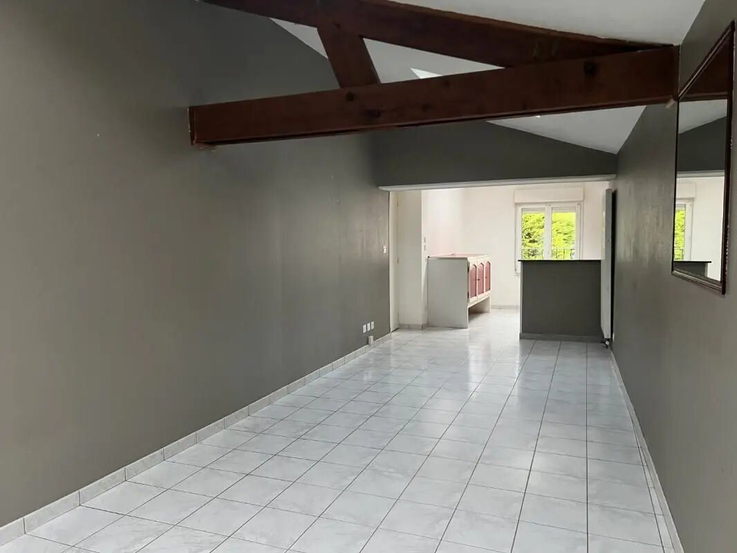 Appartement à louer, 44m², Auneau