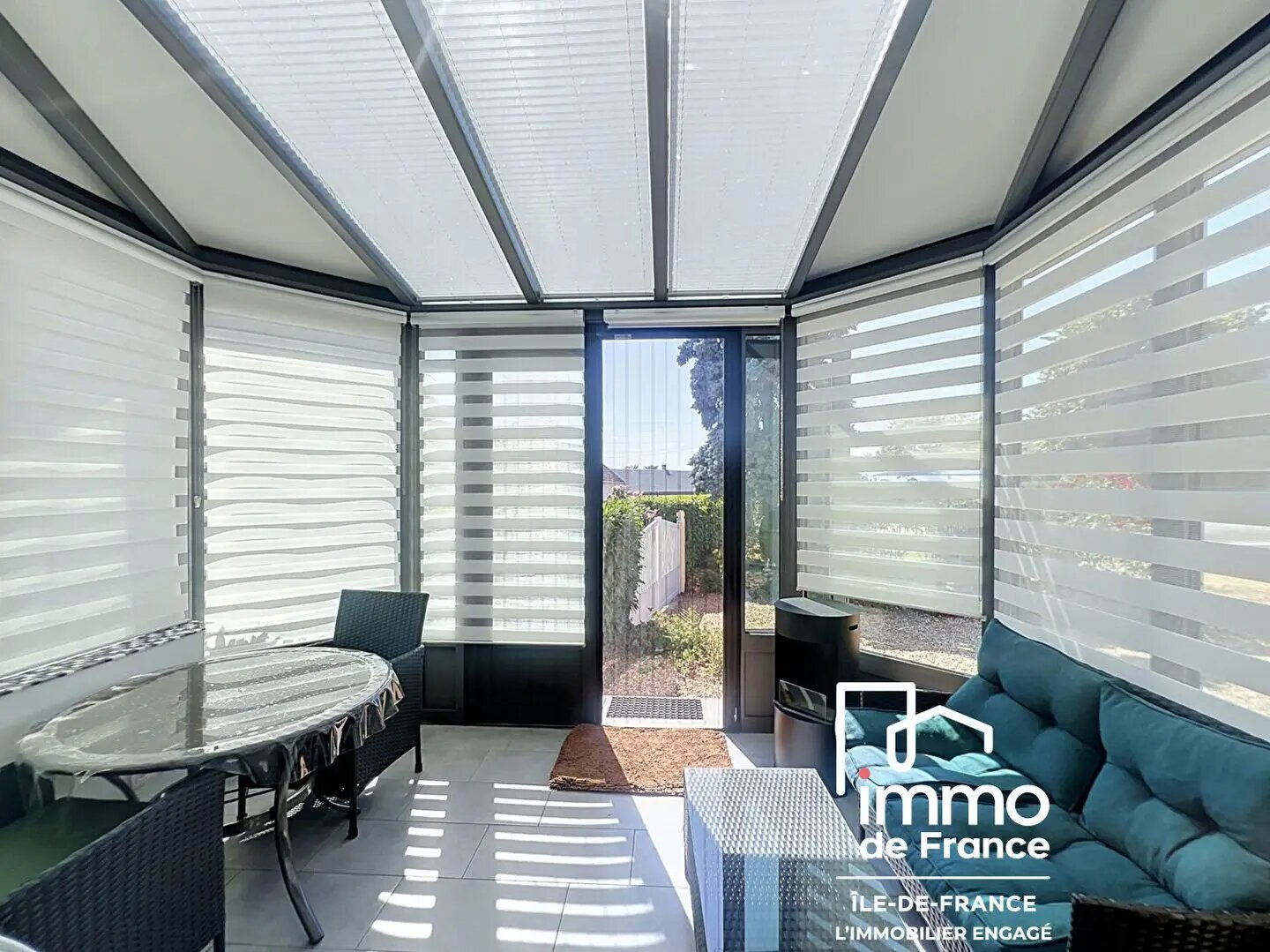 Maison à vendre, 151m², Courville-sur-Eure