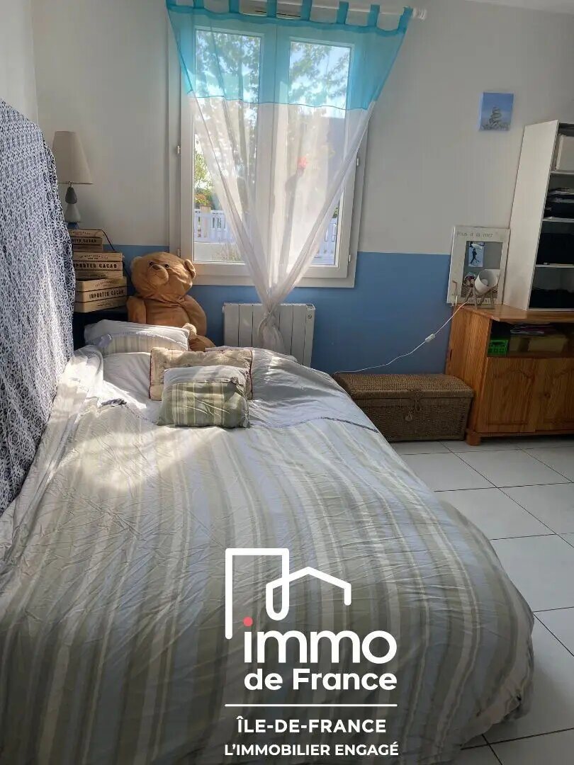 Maison à vendre, 144m², Belhomert-Guéhouville