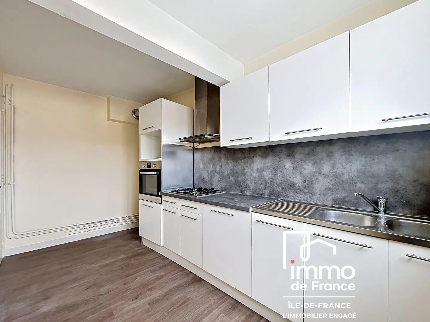 Appartement à vendre, 40m², Chartres