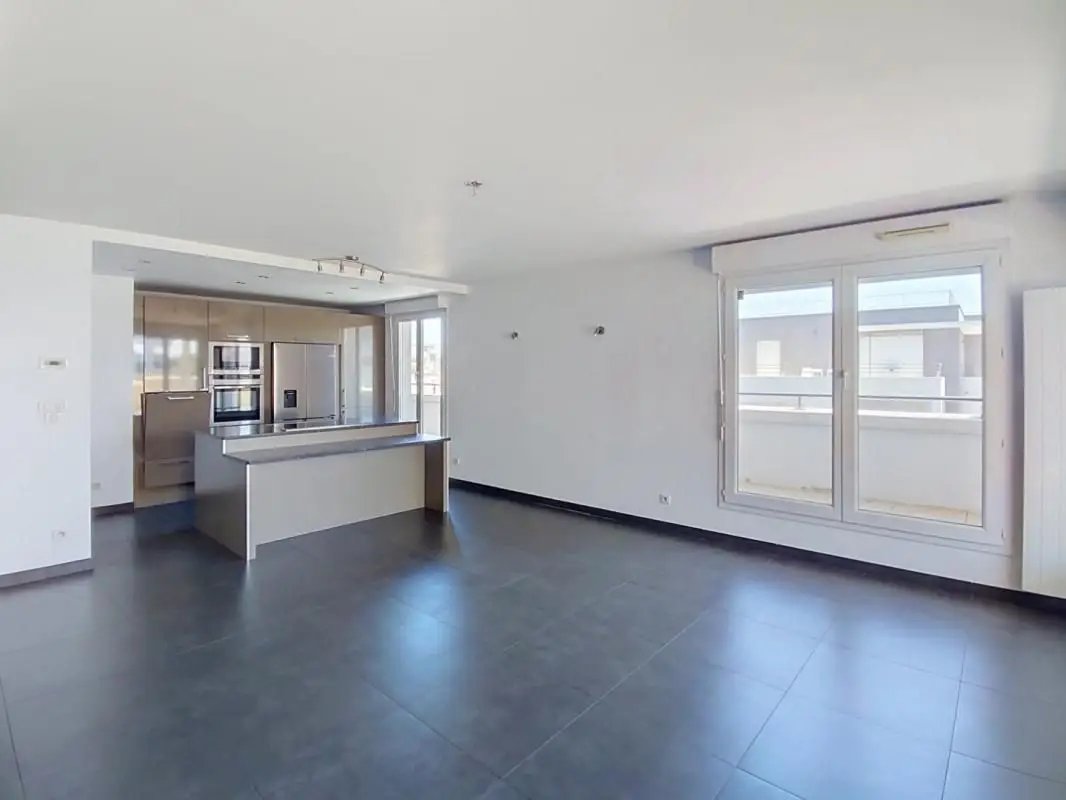 Appartement à louer, 97m², Lucé