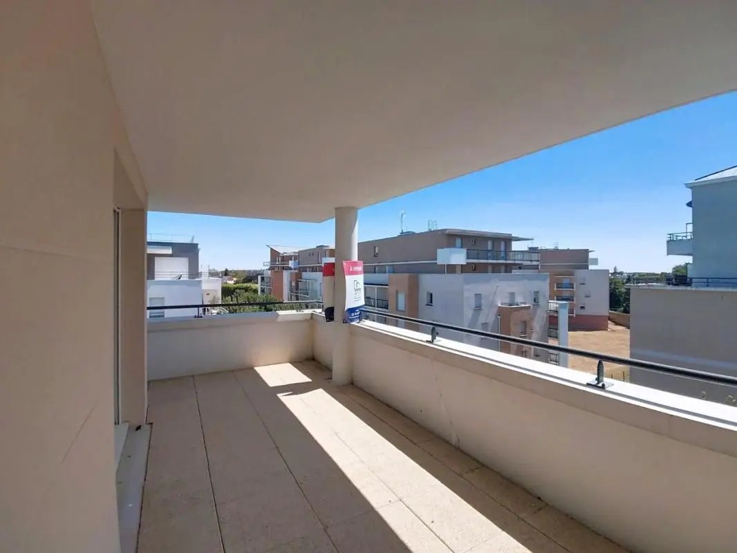 Appartement à louer, 97m², Lucé