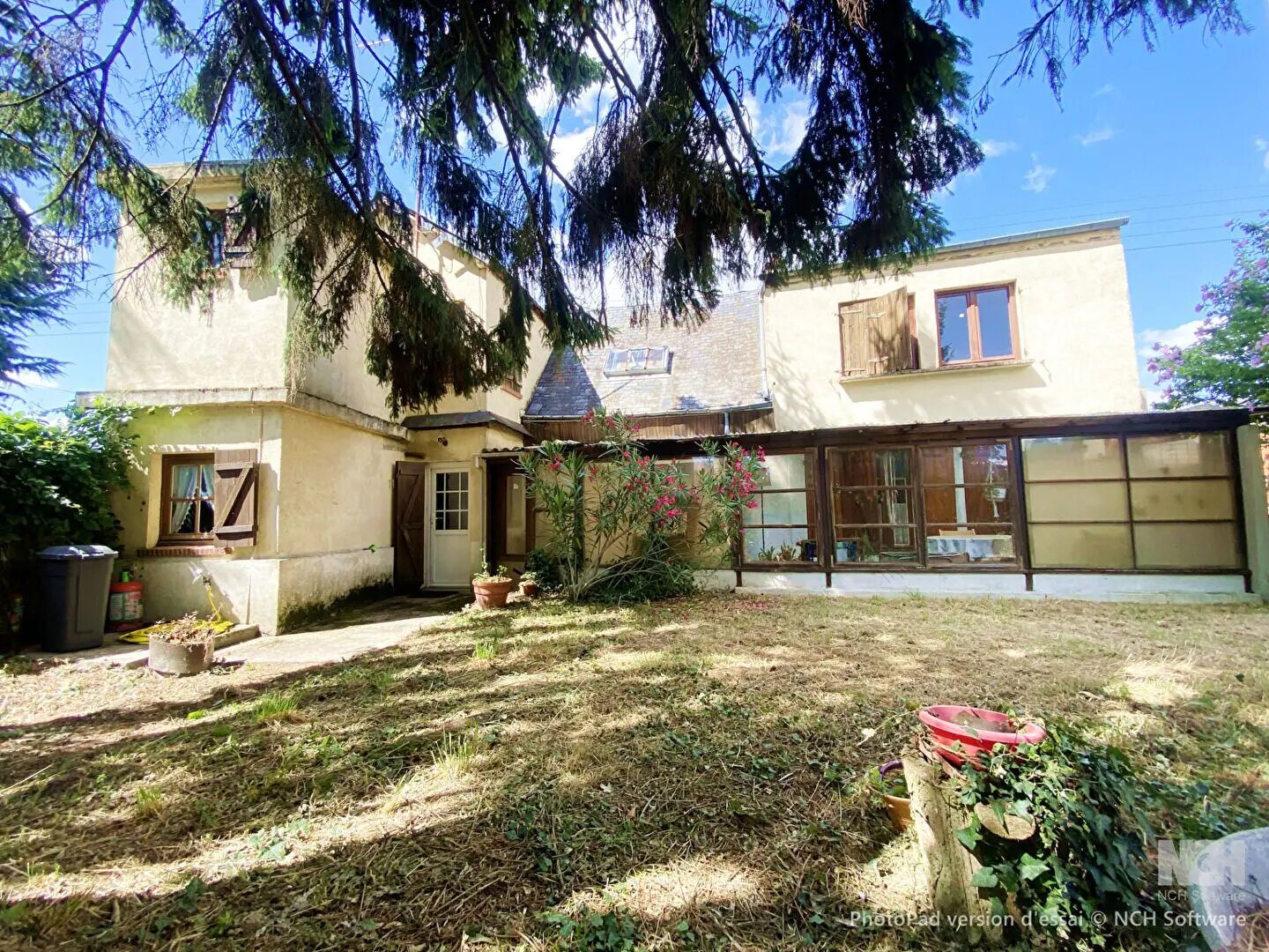 Maison à vendre, 103m², Chartres