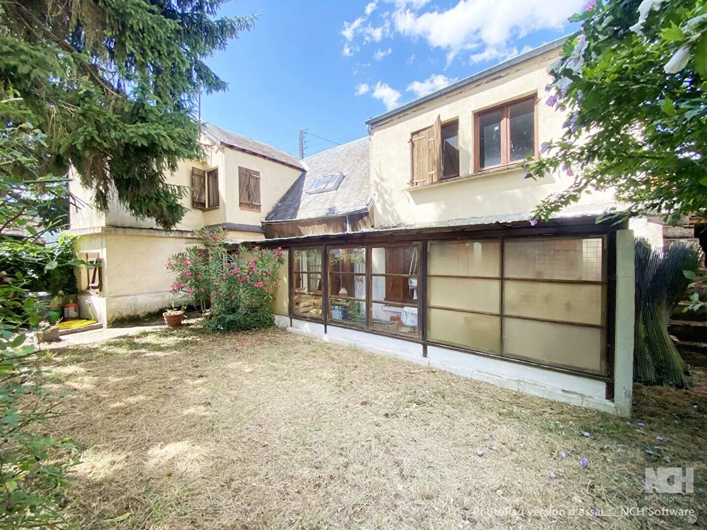 Maison à vendre, 103m², Chartres