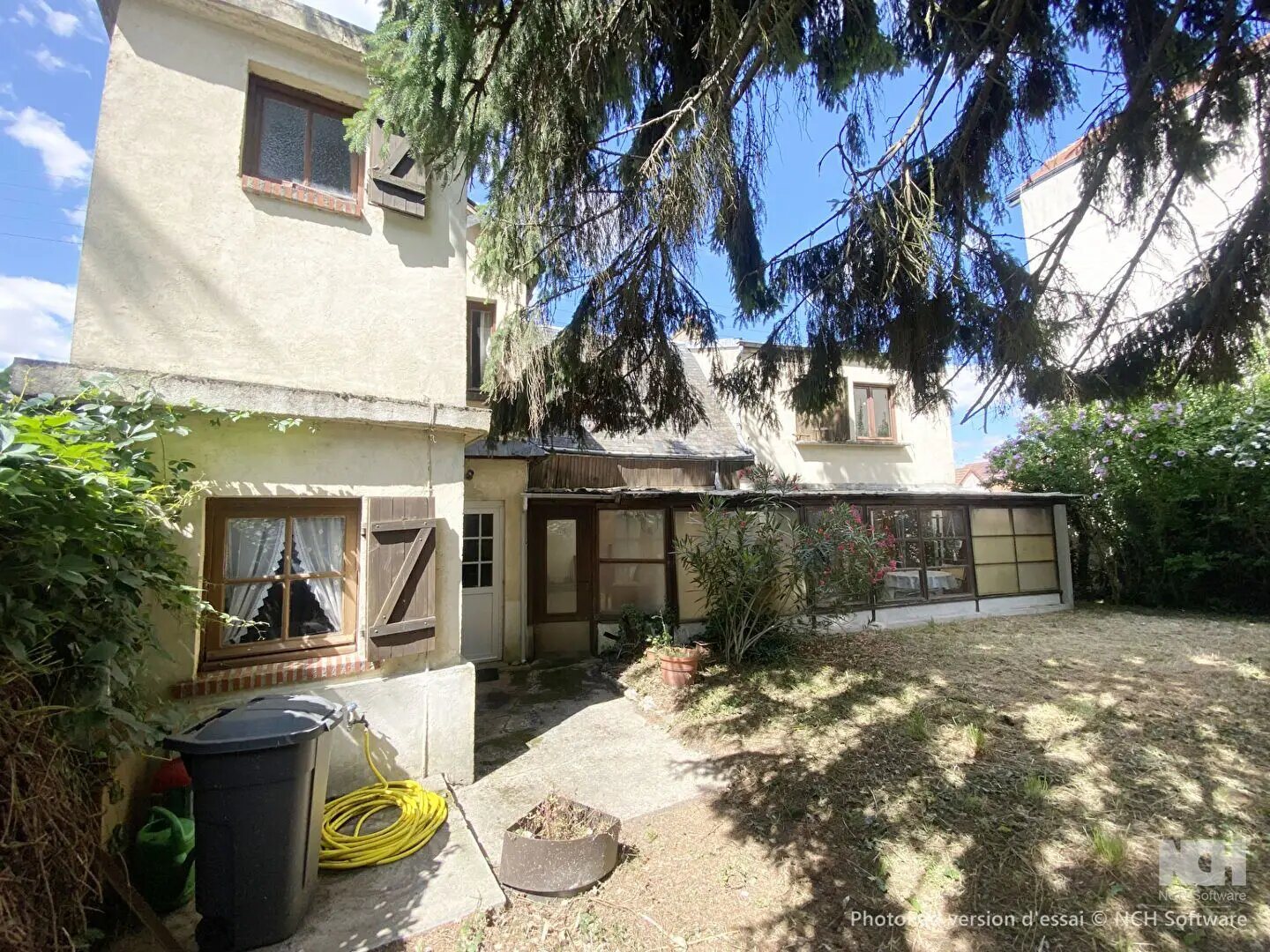 Maison à vendre, 103m², Chartres