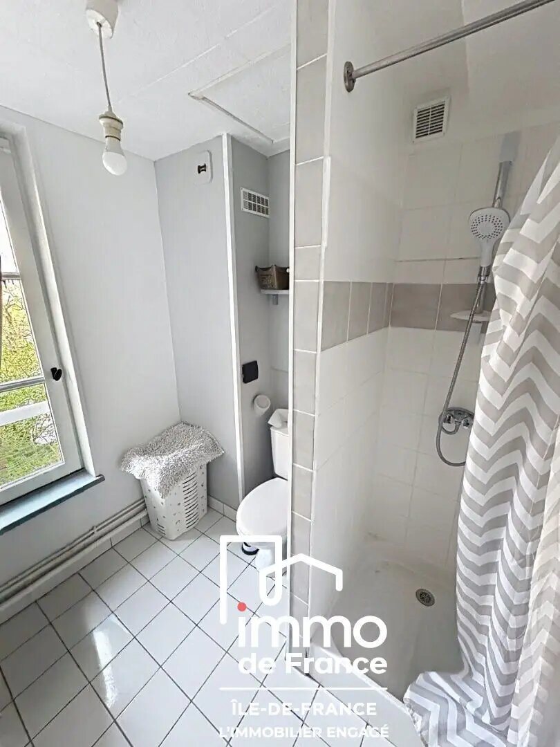 Appartement à vendre, 22m², Chartres